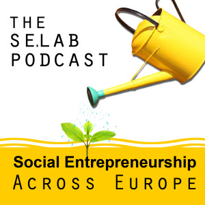 Social Entrepreneurship Across Europe